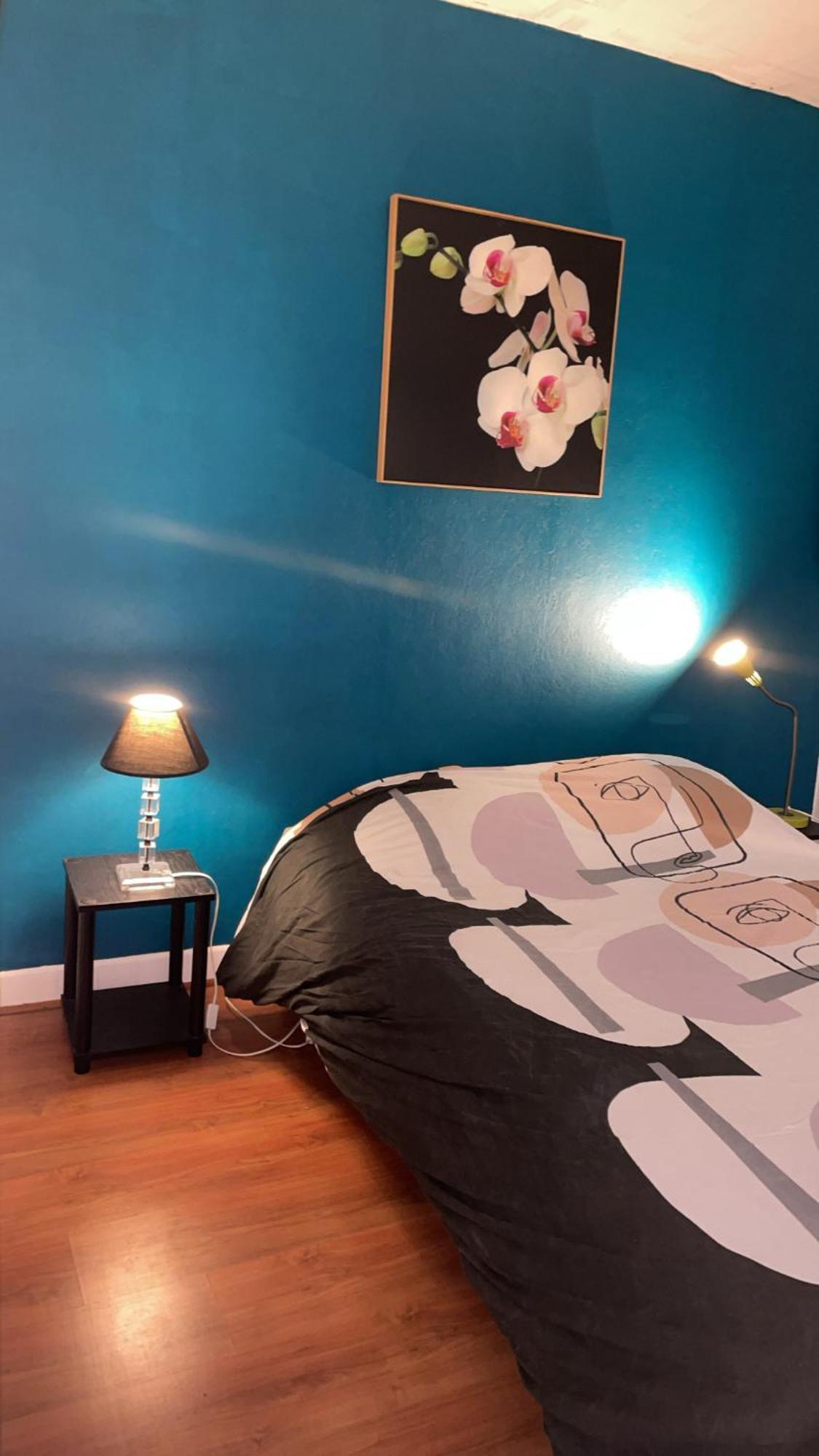 Studio N•4 En Plein Coeur De La Ville Thermal Bagnères-de-Bigorre المظهر الخارجي الصورة